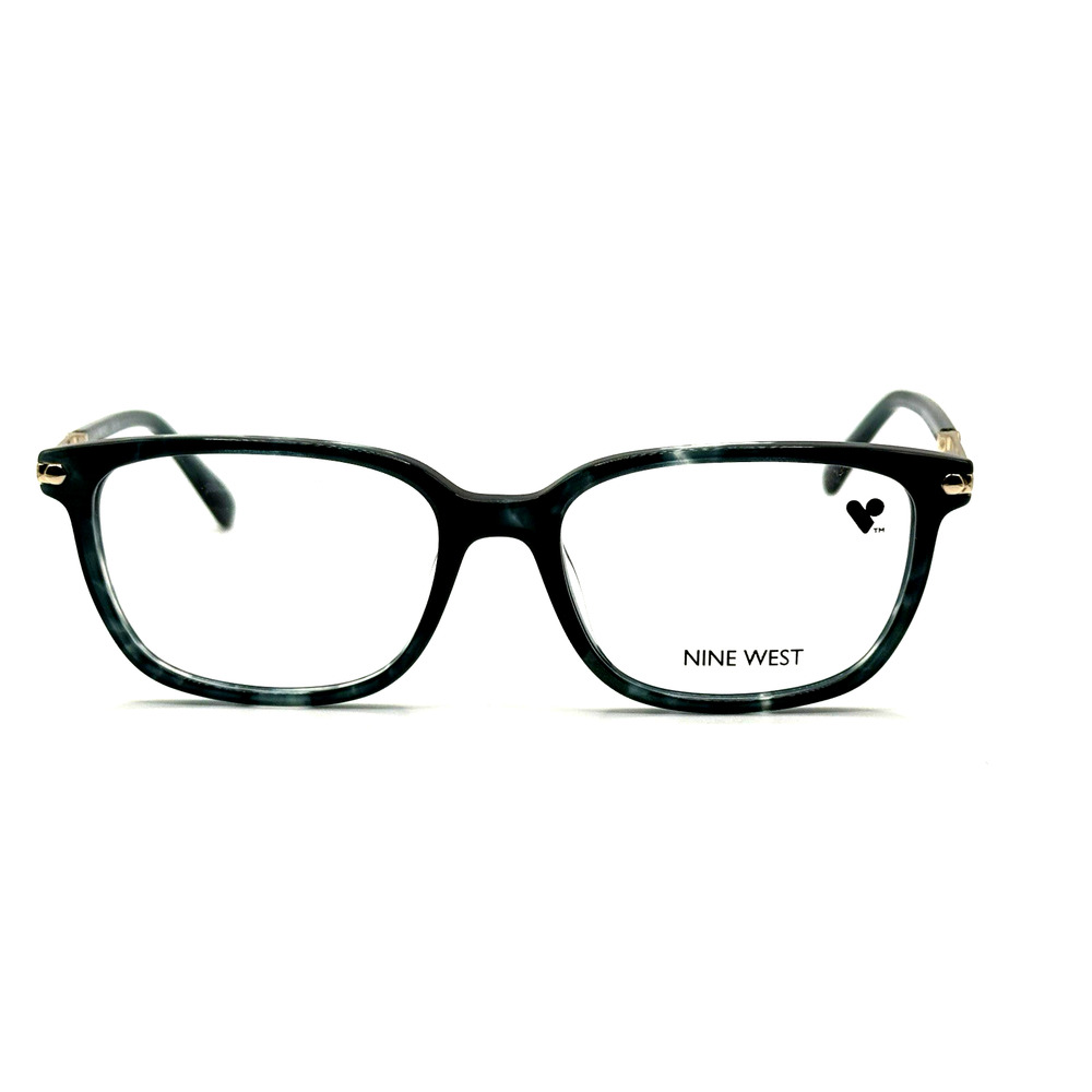 NINE WEST NW5207 MARCHON EYEGLASSES SUNGLASSES FRAMES 51-16-135